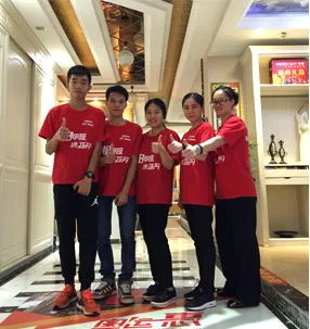 03 / 精准触达，市场制胜 - 欧博官网
